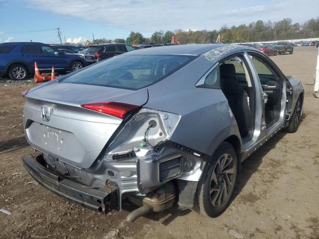 Photo 2 VIN: 19XFC2F7XGE224850 - HONDA CIVIC EX 