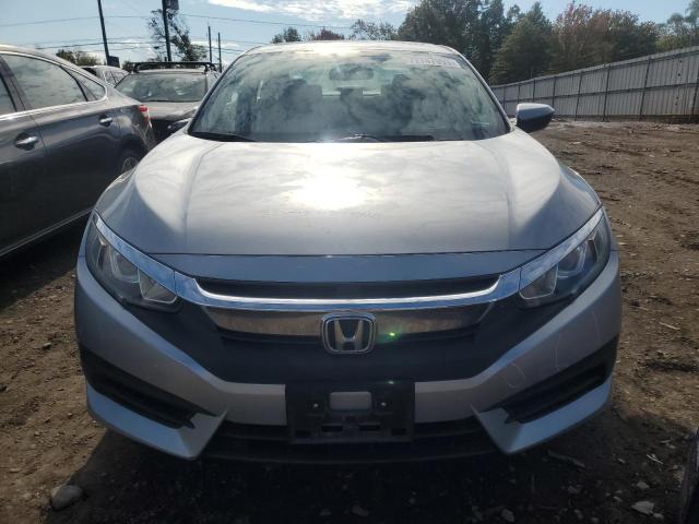 Photo 4 VIN: 19XFC2F7XGE224850 - HONDA CIVIC EX 