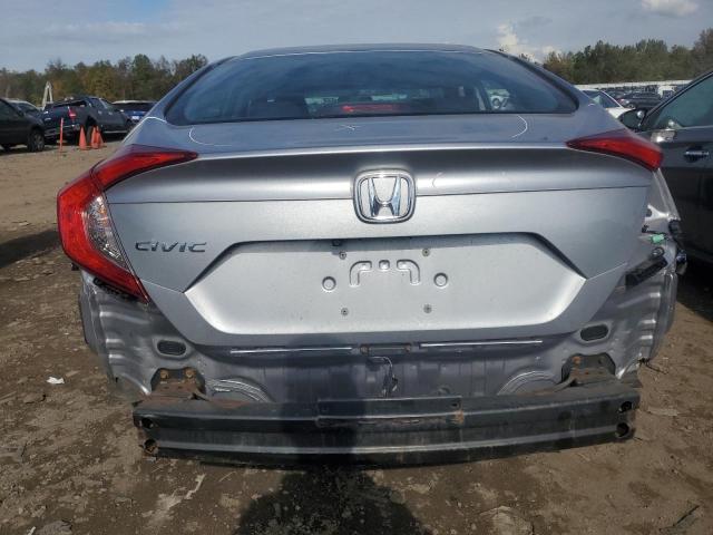 Photo 5 VIN: 19XFC2F7XGE224850 - HONDA CIVIC EX 