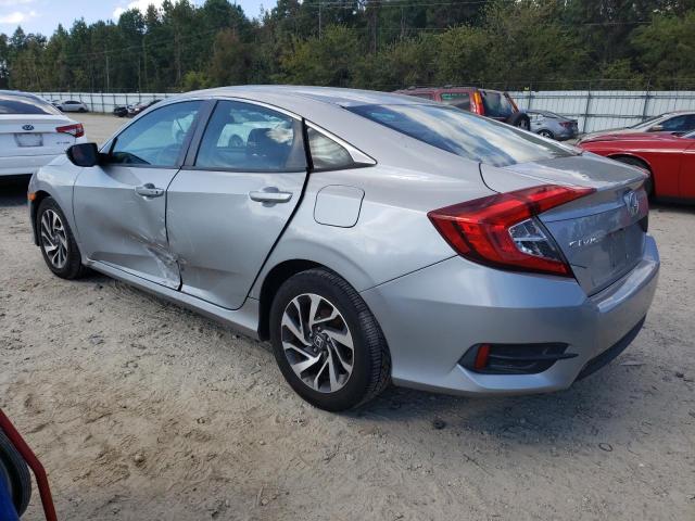 Photo 1 VIN: 19XFC2F7XGE229837 - HONDA CIVIC 