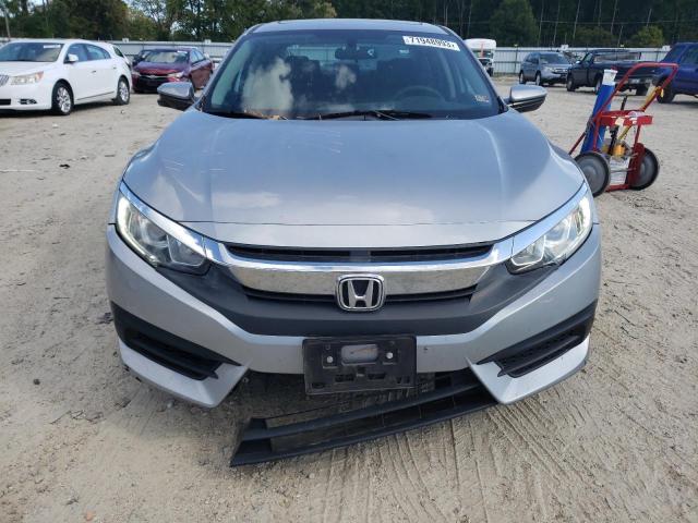 Photo 4 VIN: 19XFC2F7XGE229837 - HONDA CIVIC 