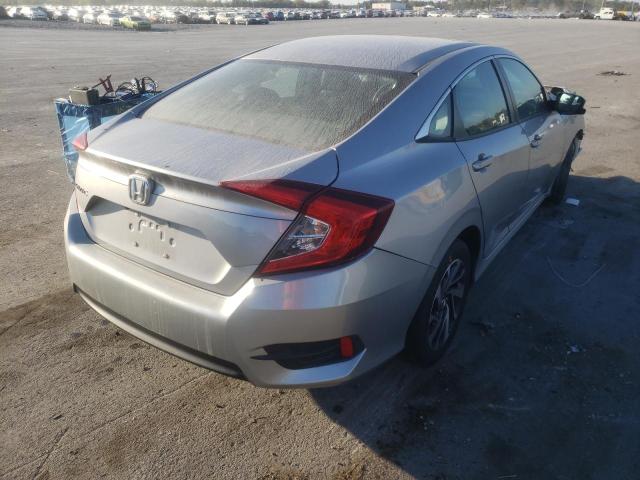 Photo 3 VIN: 19XFC2F7XGE229854 - HONDA CIVIC EX 