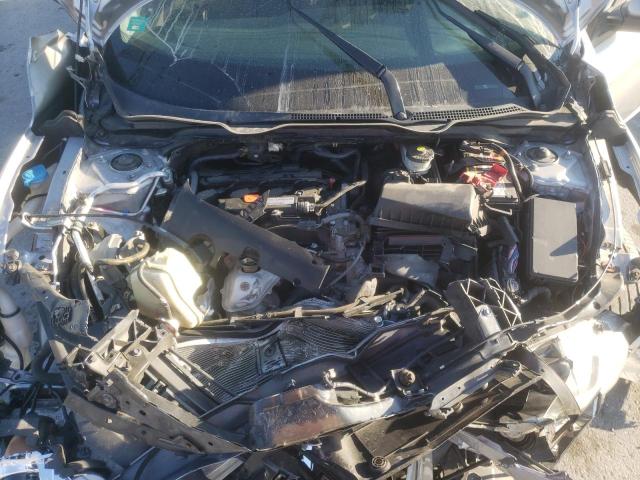 Photo 6 VIN: 19XFC2F7XGE229854 - HONDA CIVIC EX 