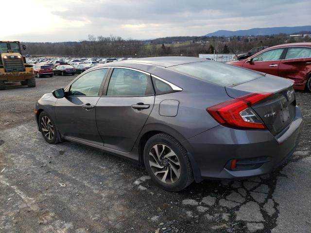 Photo 1 VIN: 19XFC2F7XGE235170 - HONDA CIVIC 