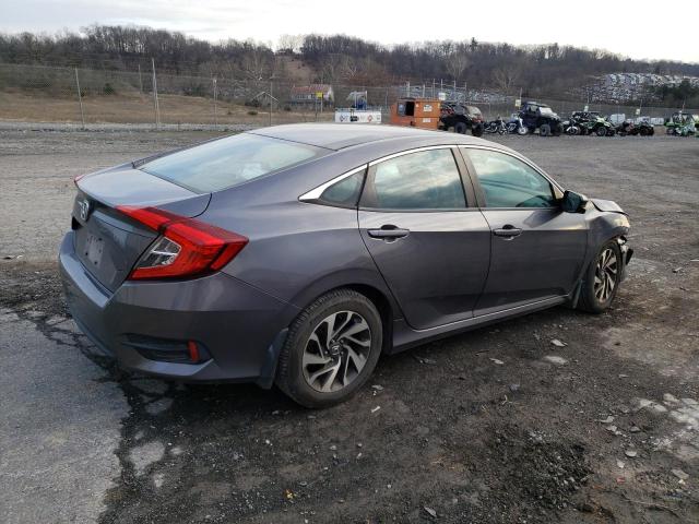 Photo 2 VIN: 19XFC2F7XGE235170 - HONDA CIVIC 