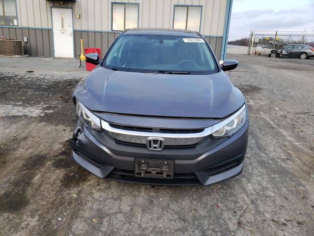 Photo 4 VIN: 19XFC2F7XGE235170 - HONDA CIVIC 