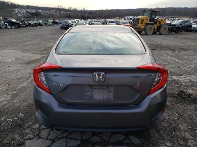 Photo 5 VIN: 19XFC2F7XGE235170 - HONDA CIVIC 