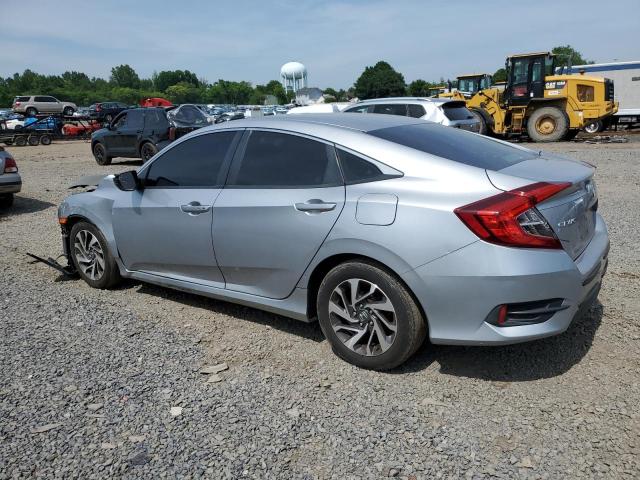 Photo 1 VIN: 19XFC2F7XGE235587 - HONDA CIVIC 