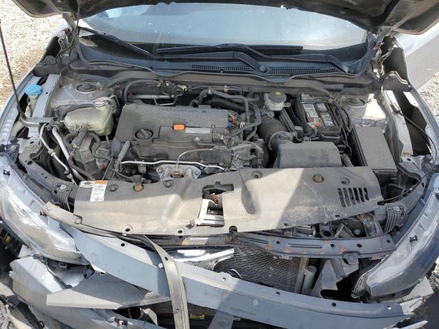 Photo 10 VIN: 19XFC2F7XGE235587 - HONDA CIVIC 