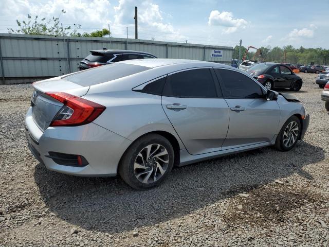 Photo 2 VIN: 19XFC2F7XGE235587 - HONDA CIVIC 