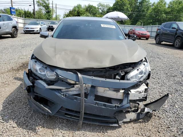 Photo 4 VIN: 19XFC2F7XGE235587 - HONDA CIVIC 