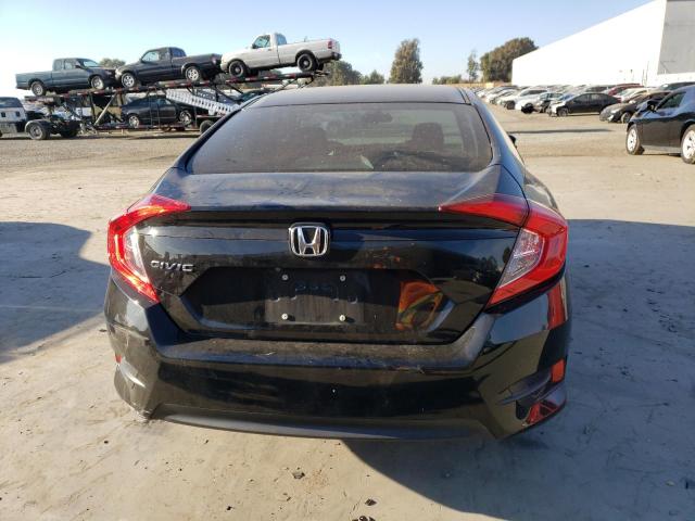 Photo 5 VIN: 19XFC2F7XGE236741 - HONDA CIVIC 