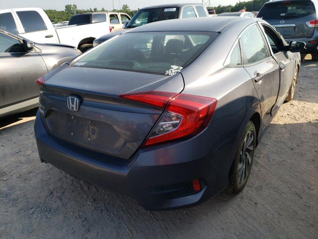 Photo 3 VIN: 19XFC2F7XGE242443 - HONDA CIVIC EX 