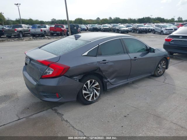 Photo 3 VIN: 19XFC2F7XHE003511 - HONDA CIVIC 