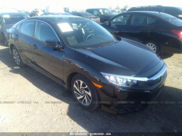 Photo 0 VIN: 19XFC2F7XHE016727 - HONDA CIVIC SEDAN 