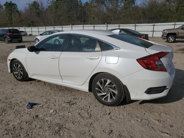 Photo 1 VIN: 19XFC2F7XHE017005 - HONDA CIVIC 