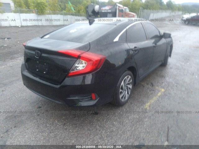 Photo 3 VIN: 19XFC2F7XHE021426 - HONDA CIVIC SEDAN 