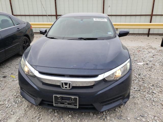 Photo 4 VIN: 19XFC2F7XHE023239 - HONDA CIVIC EX 