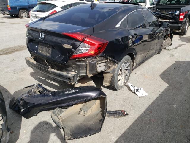 Photo 3 VIN: 19XFC2F7XHE024780 - HONDA CIVIC EX 