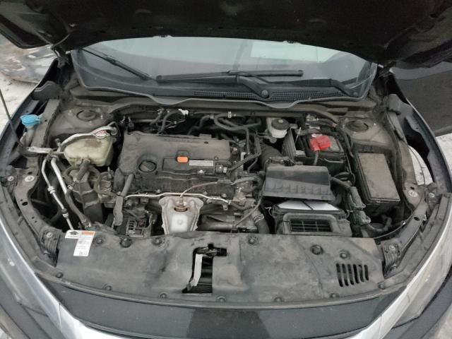 Photo 6 VIN: 19XFC2F7XHE027114 - HONDA CIVIC EX 