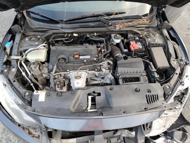 Photo 10 VIN: 19XFC2F7XHE027159 - HONDA CIVIC EX 