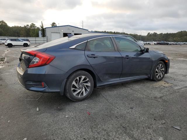 Photo 2 VIN: 19XFC2F7XHE027159 - HONDA CIVIC EX 