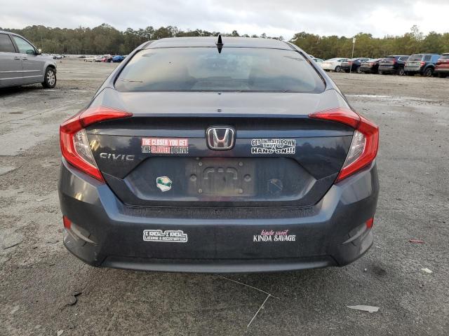 Photo 5 VIN: 19XFC2F7XHE027159 - HONDA CIVIC EX 