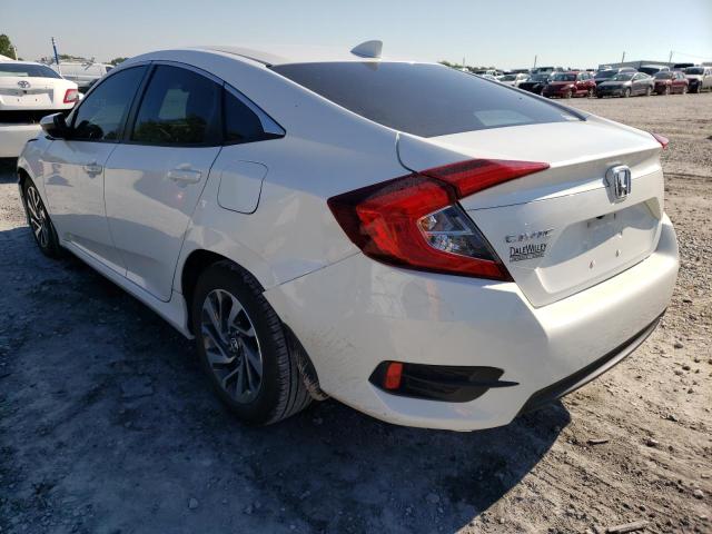 Photo 2 VIN: 19XFC2F7XHE029204 - HONDA CIVIC EX 