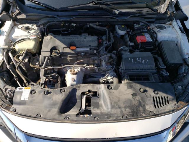 Photo 6 VIN: 19XFC2F7XHE029204 - HONDA CIVIC EX 