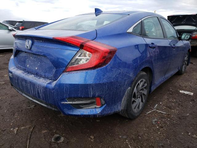 Photo 2 VIN: 19XFC2F7XHE029445 - HONDA CIVIC EX 