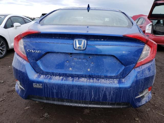 Photo 5 VIN: 19XFC2F7XHE029445 - HONDA CIVIC EX 