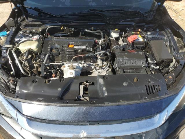 Photo 10 VIN: 19XFC2F7XHE034340 - HONDA CIVIC EX 