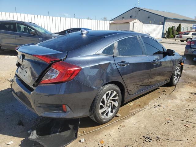 Photo 2 VIN: 19XFC2F7XHE034340 - HONDA CIVIC EX 