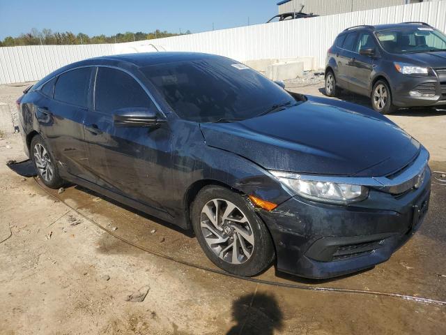 Photo 3 VIN: 19XFC2F7XHE034340 - HONDA CIVIC EX 