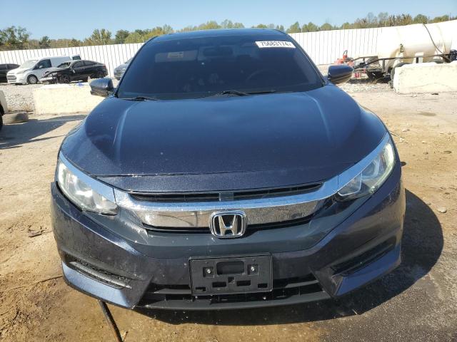 Photo 4 VIN: 19XFC2F7XHE034340 - HONDA CIVIC EX 