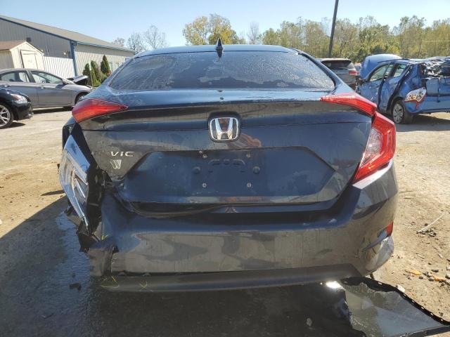 Photo 5 VIN: 19XFC2F7XHE034340 - HONDA CIVIC EX 