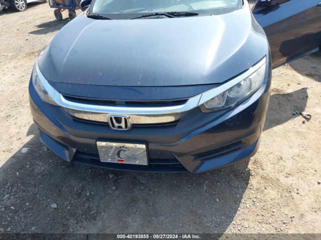 Photo 5 VIN: 19XFC2F7XHE042017 - HONDA CIVIC 