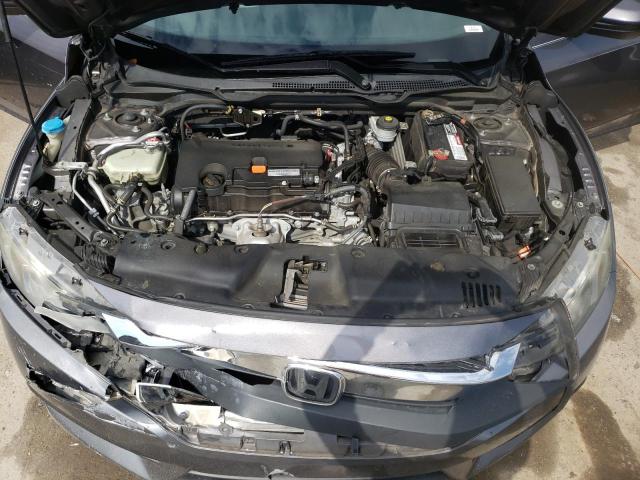 Photo 10 VIN: 19XFC2F7XHE042048 - HONDA CIVIC EX 