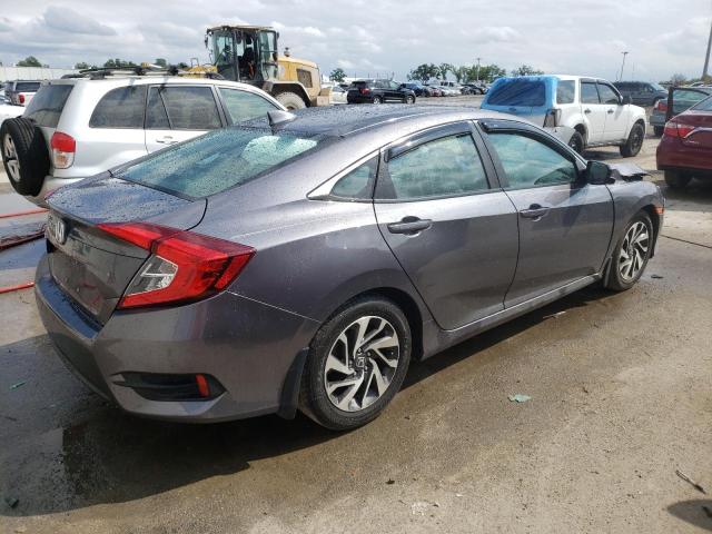 Photo 2 VIN: 19XFC2F7XHE042048 - HONDA CIVIC EX 