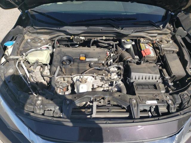 Photo 10 VIN: 19XFC2F7XHE043166 - HONDA CIVIC EX 