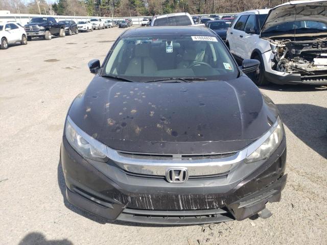 Photo 4 VIN: 19XFC2F7XHE043166 - HONDA CIVIC EX 