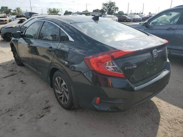 Photo 1 VIN: 19XFC2F7XHE044253 - HONDA CIVIC 