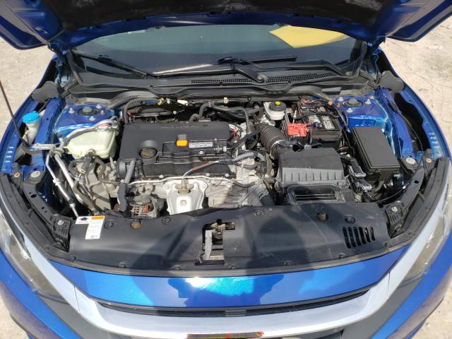 Photo 6 VIN: 19XFC2F7XHE051641 - HONDA CIVIC 