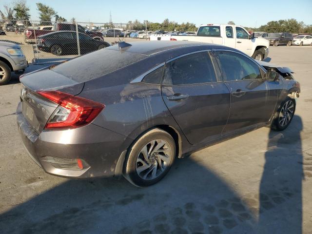 Photo 2 VIN: 19XFC2F7XHE056323 - HONDA CIVIC EX 