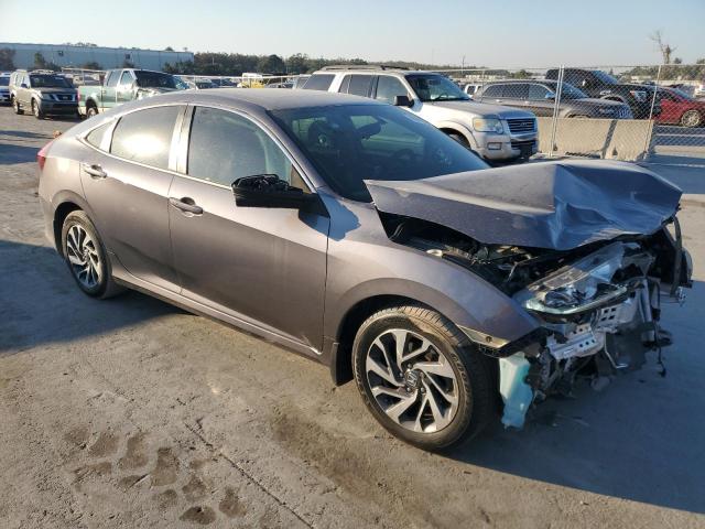 Photo 3 VIN: 19XFC2F7XHE056323 - HONDA CIVIC EX 