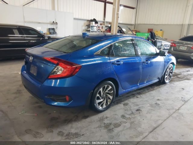 Photo 3 VIN: 19XFC2F7XHE062901 - HONDA CIVIC 