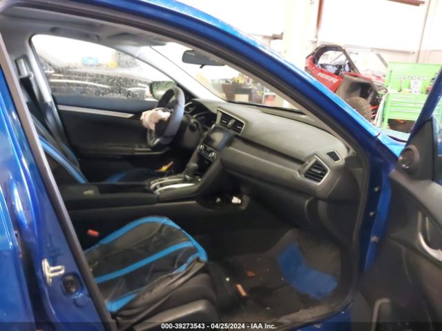 Photo 4 VIN: 19XFC2F7XHE062901 - HONDA CIVIC 