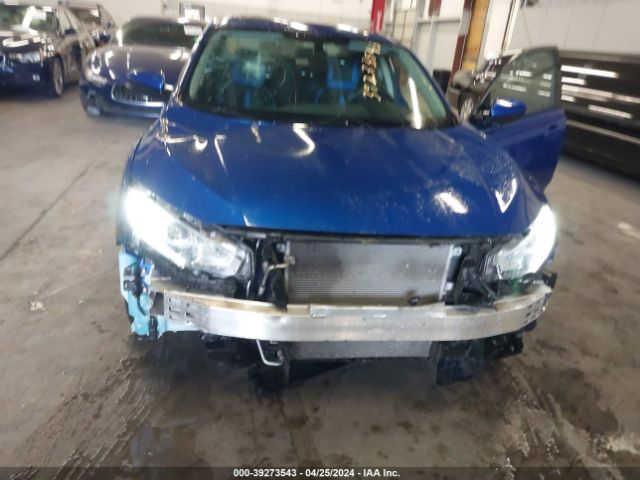 Photo 5 VIN: 19XFC2F7XHE062901 - HONDA CIVIC 