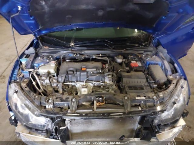 Photo 9 VIN: 19XFC2F7XHE062901 - HONDA CIVIC 