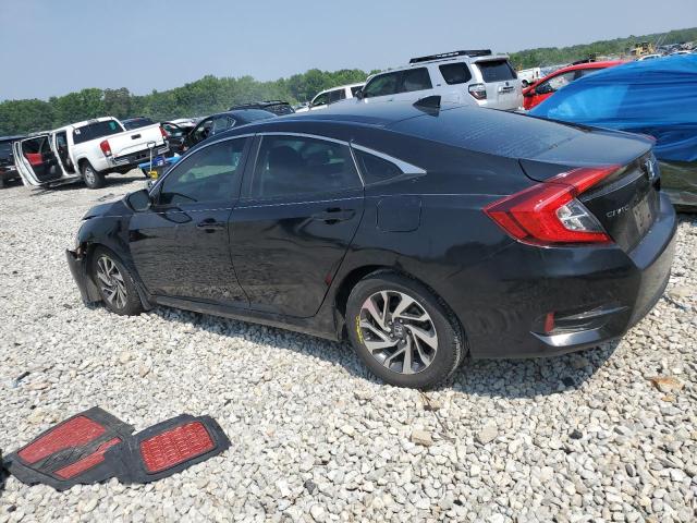 Photo 1 VIN: 19XFC2F7XHE065202 - HONDA CIVIC 